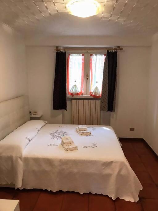 Ferienwohnung City & Airport Bgy Bergamo Exterior foto